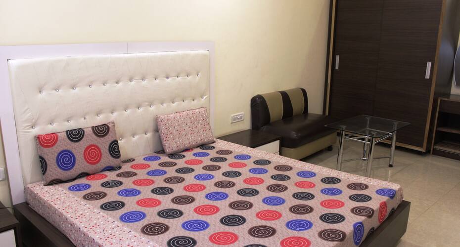 Hotel Sunder Classic, Ludhiana 5